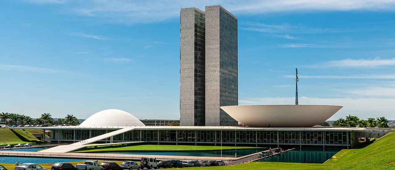 Concurso Câmara dos Deputados: inscrições para 184 vagas de analista
