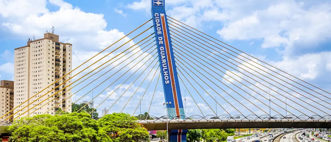 Concurso GCM Guarulhos SP: reta final de inscrição para 200 vagas. Nível médio!