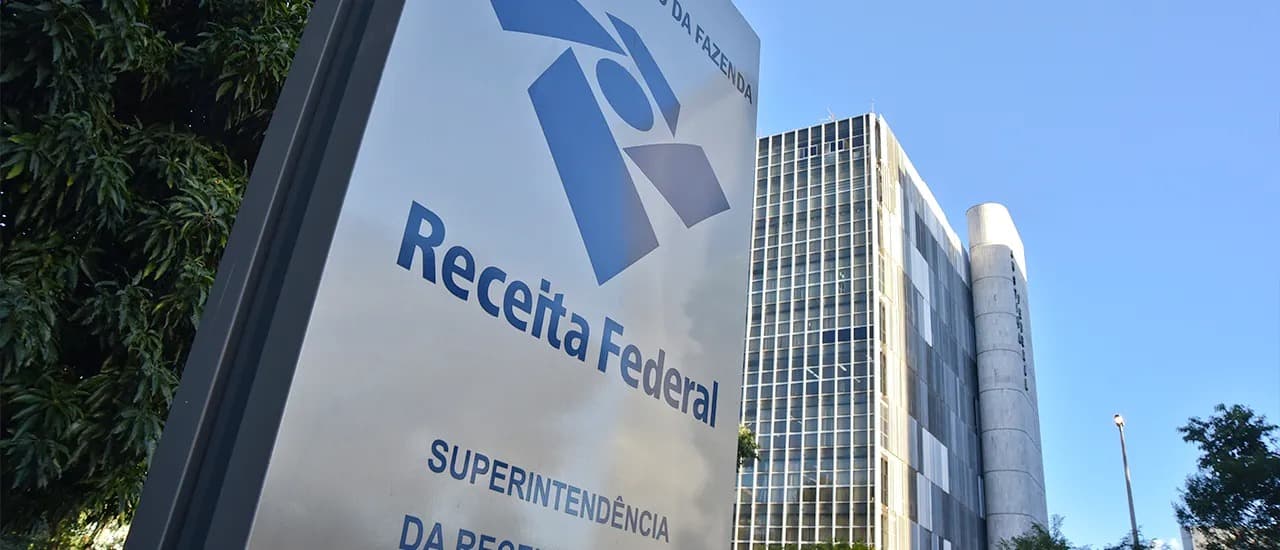 Avançam os preparativos do concurso Receita Federal!