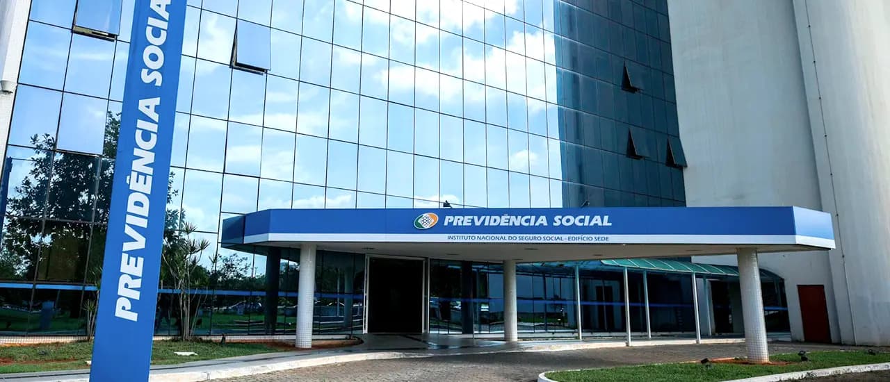 Concurso INSS: espaço no orçamento de 2027 favorece aval