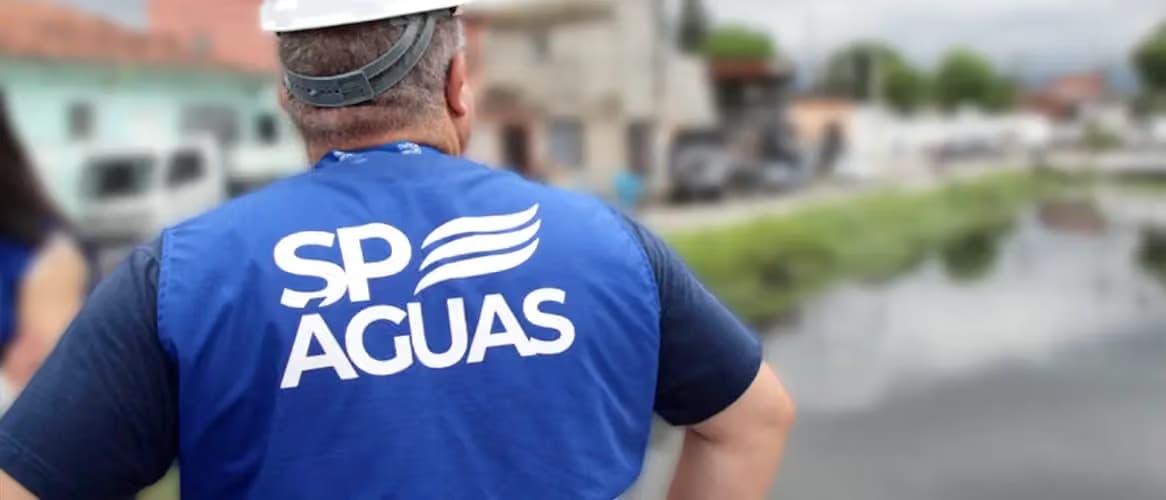 Concurso SP Águas tem FGV contratada como organizadora